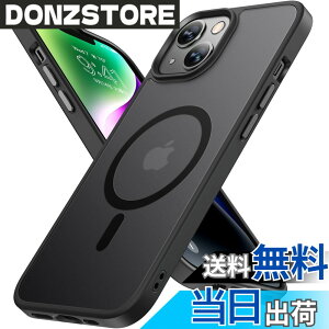 �y���������zMiracase ��phone14 �P�[�X�yMagsafe�Ή��E�ČR�K�i�ziPhone 14 �P�[�X 6.1�C���`�A���΂ݖh�~�X�}�z�P�[�X iphone 14�A�ϏՌ��A���h�~ �A�w��h�~�A���M�A�X�g���b�v�z�[���t���A�����Ĕ�