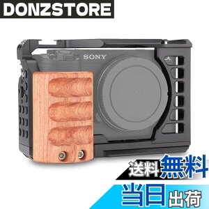 �y���������zSIUTATDSH �J���� �P�[�W �K�p Sony �\�j�[ ZV-E1 zve1 �J������p�P�[�W ���g���� �ؐ��̃O���b�v �����R�[���h�V���[�}�E���g Arri�K�i�̃l�W�������� Arca�K�i�v���[�g������