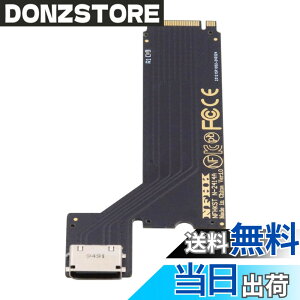 �y���������zNFHK PCI-E 4.0 M.2 M-Key to Oculink SFF-8612 SFF-8611 �z�X�g�A�_�v�^�[ 2024 ThinkBook 14+ AMD8845 �O���O���t�B�b�N�X�J�[�h&SSD�p