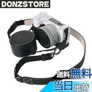 �y���������zVOVMOEYA �J�����P�[�X For SONY ZV-E10II ZV-E10markii ZV-E10M2�CZVE10 II�{�f�B�P�[�X For �\�j�[ ZV-E10M2�J�����P�[�X ZV-E10markii �J�����ی�J�o�[ PU���U�[ D��l�W���t�� ��ʊJ�� �d�r���� �S