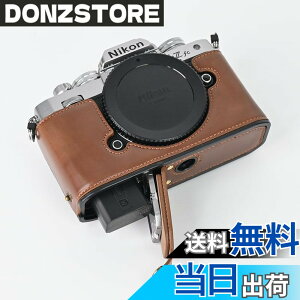 �y���������zSIUTATDSH �J�����P�[�X PU���U�[ �K�p Nikon �j�R�� ZFC Z fc �P�[�X ���C�i�[�P�[�X �J�����z���_�[�A�ϐk�E�ϏՌ��E�֌g�O�r�ݒu�ł��A�d�r�����ł��B (�R�[�q�[�F)