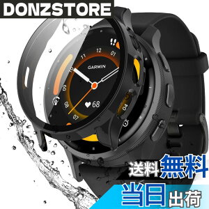 �y���������z�y�t���J�o�[�ی�zBOOLINN For garmin(�K�[�~��) venu 2/3/3s/4 �P�[�X �Ή� venu 3S �J�o�[ �����^ PC+�K���X�f�� �����ߗ� ���ϋv �h�o�E�h�� �����ȒP �E�����₷�� �ϏՌ� �S�ʕی� �P�[
