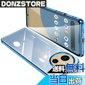 �y���������zONETIAOLONG �ɓK������AQUOS sense10 / sense9 �p �P�[�X �N���A SH-53E �J�o�[ SH-M29 SHG14 SH-M33 ���� �X�}�z�P�[�X aquos�Z���X10 �p�J�o�[ �ϏՌ� �y�� ���b�L���H TPU ���^ �X�g���b�v�z�[���t
