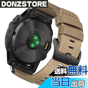 �y���������z[HEMSUT] 20mm �K�[�~���N�C�b�N�t�B�b�g�i�C�����o���h Instinct E 40 mm/2S/2S Solar, Fnix 8 AMOLED 43mm/7S Pro/7S/6S/6S Solar/6S pro/6S Pro Solar�ȂǑΉ�