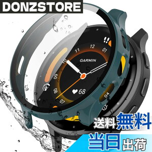 �y���������z�y�t���J�o�[�ی�zBOOLINN For garmin(�K�[�~��) venu 2/3/3s/4 �P�[�X �Ή� venu 3S �J�o�[ �����^ PC+�K���X�f�� �����ߗ� ���ϋv �h�o�E�h�� �����ȒP �E�����₷�� �ϏՌ� �S�ʕی� �P�[