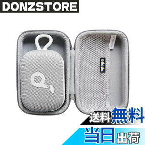 �y���������zAnker Soundcore Select 4 Go bluetooth �X�s�[�J�[��p���[�P�[�X-Adada (�z���C�g)