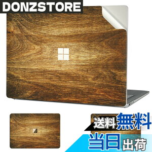 �y���������zDigi-Tatoo Surface ��p�X�L���V�[�� �J�o�[ �X�e�b�J�[ (Microsoft Surface Laptop Go 3/ Laptop Go 2/ Laptop Go 12.4�C���`�p) �S�g�ی�A���O���\�A�����h�~����юc�����t���[ [�؂̖͗l 2]