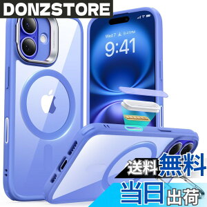 �y���������z�y�f�U�C����܃V���[�Y�I�zESR iPhone 16 Plus �P�[�X MagSafe �Ή� �J�����R���g���[�� �B���X�^���h ���p�x���� iphone16plus ��p ���C�����X�[�d�Ή� �ČRMIL�K�i �ϏՌ� iphone16�v���X 