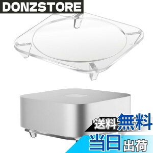 �y���������zJuckier Mac Mini M4 �X�^���h �A�N�������� �f�X�N�g�b�v�z���_�[ 2024�Ή� ��p ���M�݌v Mac Mini M4/M4 Pro�݊� �y�� �����u���A�N�Z�T���[