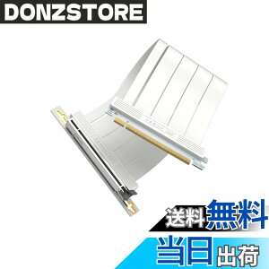 �y���������zEZDIY-FAB PCIe 5.0 x16 ���C�U�[�P�[�u�� 30cm 90�x 128GB/s �������]�� RTX 50/40�V���[�Y�ERX 9000/7000�Ή� GPU�����}�E���g PCIe 4.0/3.0���ʌ݊� PCIe�����P�[�u�� ���C�g�A���O���R�l�N�^ - �z��
