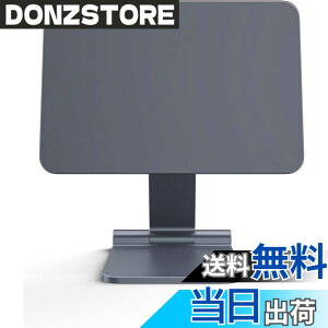 �y���������zELEKOOCON �܂肽���ݎ����C�z���X�^���h for iPad mini 7 A17 Pro/Mi ni 6 8.3 �C���`�i2024/2021 �N���f���j�����\�ȃf�X�N�^�u���b�g�z���_�[�A�A���~����]�������X�^���h�� Apple iPad M IN