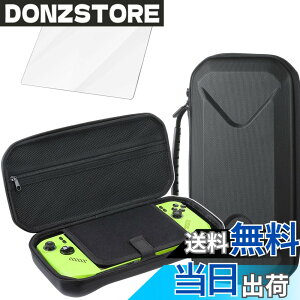�y���������z�y2in1�Z�b�g�zDigi-Tatoo MSI Claw A8 / Claw 8 AI+ (8�C���`) ��p ���[�P�[�X �{�K���X�t�B���� �b�n�[�h�P�[�X�E�L�������O�P�[�X�E���[�o�b�O�E�ϏՌ��E�S�ʕی�E�X�����݌v�E����