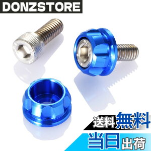 �y���������z�f�C�g�i(Daytona) PREMIUM ZONE(�v���~�A���]�[��) �o�C�N�p �i���o�[�v���[�g �{���g M6x15mm �z���_�[�Z�b�g 2���� �u���[ 91946