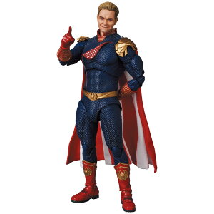 �y���������zMAFEX �}�t�F�b�N�X No.151 �U�E�{�[�C�Y HOMELANDER �z�[�������_�[ �S����160mm �h���ς� �A�N�V�����t�B�M���A