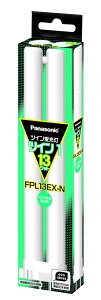 �y���������z�p�i�\�j�b�N �c�C���u���� 13�` �i�`�������F 2�{�u���b�W FPL13EXN