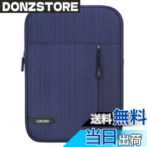 �y���������zLacdo �^�u���b�g�X���[�u�P�[�X �Ή��@�� 11�C���` iPad A16�b11�C���` ipad Air M4 M3 M2 | 11�C���` IPad Pro M5 M4�b10.9�C���` ipad/Air�b10.2 I-pad�b11 �O�� Galaxy Tab A9+, i-Pad Air Pro �ی�o�b�O�A