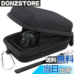 �y���������zAenllosi ���[�P�[�X �݊��i �p�i�\�j�b�N Panasonic DC-TZ99/DC-TX3/DMC-TZ85 �f�W�^���J�����i�u���b�N�j