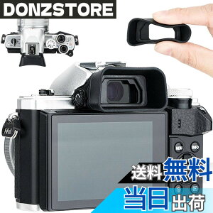 �y���������z�A�C�J�b�v �ڊ჌���Y �����^ OM System OM-5 Mark II OM-3 & Olympus OM-D E-M10 Mark IV III II & E-M5 Mark III II �Ή� EP-16 EP-15 �A�C�s�[�X�݊�