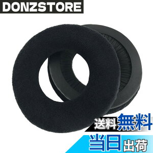 �y���������zChic Tuant �C���[�p�b�h for AKG K240, K240S, K240 R Studio, K240 MKII, K241, K270, K271, K271S, K272 HD, K290 �w�b�h�Z�b�g�ɑΉ� �����p�w�b�h�z���p�b�h�C���[�N�b�V�����������[�t�H�[��(�u���b�N