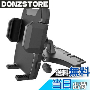 �y���������zEXSHOW �g�ѓd�b���[�}�E���g �ԍ�CD�X���b�g�X�}�z�z���_�[ �Ў�ő��� 360�x��]�� �S�Ă�4-6.8�C���`�X�}�[�g�t�H���ɑΉ��ł� �Ⴆ�΁F iPhone 15 Pro Max 14 Pro 13 12 11 Xr Max Xs X 8 Plus 