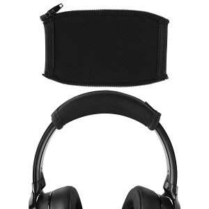 �y���������zGeekria �J�o�[ �݊��� �L�k�f�ރw�b�h�o���h�J�o�[ �X�J���L�����f�B Skullcandy Crusher Evo, Crusher ANC, Crusher ANC 2, Hesh 3, Hesh Evo, Hesh ANC, Venue �w�b�h�z���� �Ή� �ȒP�ɑ��� �H��s�v