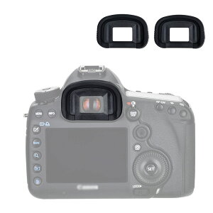 �y���������z2�� JJC �A�C�J�b�v �ڊ჌���Y Canon EOS 5D Mark IV III 5DS 5DSR 7D Mark II 1D Mark IV III 1D X Mark II 1D X 1Ds Mark III �K�p Canon Eg �A�C�s�[�X �݊�