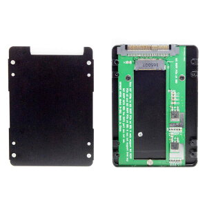 �y���������zNFHK SFF-8639 NVME U.2 - NGFF M.2 M-Key PCIe SSD�P�[�X�G���N���[�W�� ���C���{�[�h�����p SSD 750 p3600 p3700�c