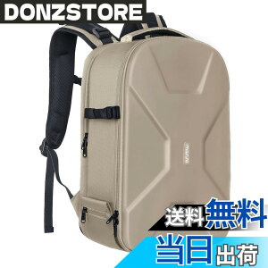 �y���������zMOSISO �J�����o�b�N�p�b�N �ی� �J�����o�b�O 15-16 �C���` ���� �O�r & ���b�v�g�b�v �R���p�[�g�����g�t��(�L������)
