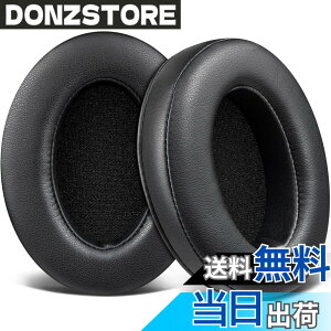 �y���������zSOULWIT �C���[�p�b�h �C���[�N�b�V���� for Sony MDR-CD900ST/MDR-7506/MDR-1ABT/RBT/RNC & ATH M50X/M40X/WS660BT/WS1100, for Arctis 7/9/5/Nova 7/Pro Wired, G Pro X, Razer Kaira/Barracuda �V���[�Y �p �p�b�h ���� ����