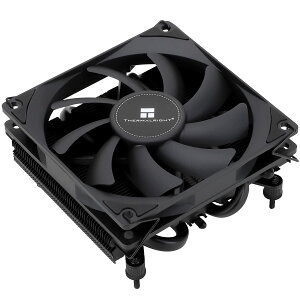 �y���������zThermalright AXP 90 X 36 Black CPU������M��A���������M��A�N���V�b�N�������A4�{��AGHP�z�b�g�p�C�v���܂݁AAMD/Intel 1150/1151/155/1156/1200�v���b�g�t�H�[�����T�|�[�g���A�������󒒑�
