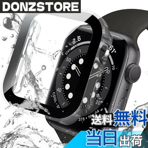 �y���������zMiimall �Ή�Apple Watch 8 45mm/7 45mm �V�^�h���P�[�X ���p�^�C�v �h�� ������~�� �A�b�v���E�H�b�`8 2022 45mm ��̌^�V�^�P�[�X�h�o �h�� �t�C���� �X�|�[�c ���h�~ �h�Ռ� �S�ʕی�P