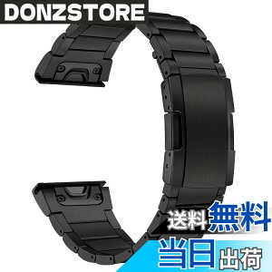�y���������zTRUMiRR �`�^���o���h Fenix 7 Pro Sapphire Solar/6 Pro/5 Plus�p 22mm �E�H�b�`�o���h �`�^�����^���X�g���b�v Garmin Fenix 7 6 5/Epix Pro 47mm/Approach S70 47mm/Epix Gen 2/Forerunner 965 955 945 935�p