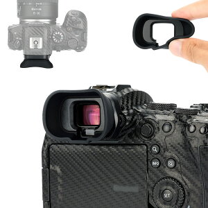 �y���������z�A�C�J�b�v �����^ �A�C�s�[�X �ڊ�ړ��� Canon EOS R6 II R5 R6 R5C EOSR6 II EOSR5 EOSR6 EOSR5C �J���� �Ή� �����Ւf �t�@�C���_�[ �ی�