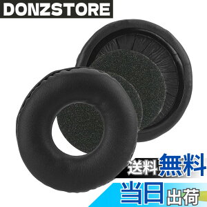 �y���������zGeekria QuickFit �C���[�p�b�h �݊��� �p�b�h �\�j�[ Sony WH-CH500/ CH510/ CH520, MDR-ZX100/ ZX110 /ZX220/ XB200/ ZX300/ ZX330BT, MDR-V100 /V150/ V200/V250/V300/V400 �w�b�h�z���ɑΉ� �C���p�b�h/�C���[�N�b�V