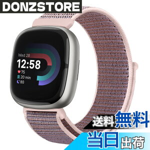 �y���������zHuamanlou �R���p�`�u�� Fitbit versa 4/Fitbit versa 3/Fitbit Sense 2 Fitbit Sense �o���h�A�i�C�����X�|�[�c�o���h�u���X���b�g�ʋC�����߉\�Ȍy�ʌ����X�g���b�v���X�g�o���h�A�N�Z�T��