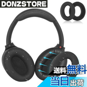 �y���������zAdhiper �X�E�F�b�g�C���[�J�o�[ Sony XM4 XM3 WH-CH720N WH-XB910N ULT WEAR�p