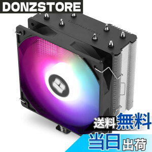 �y���������zThermalright Assassin X 120R SE V2 CPU�G�A�N�[���A4�{�̃q�[�g�p�C�v�A148 MM���ATL-C 12 C-L V2 PWM�t�@��CPU�N�[���AAMD AM4 AM5/Intel LGA 1700/115/1151/1200�ALGA 17 XX��p�ɓK���Ă���A�����v�F�Œ�
