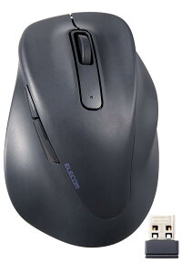 �y���������z�G���R�� �}�E�X ���C�����X�}�E�X EX-G ����2.4GHz �É� S�T�C�Y 5�{�^�� �uAskDoctors�]���T�[�r�X�v�F�� �R�� �u���b�N M-XGS30DBSKBK