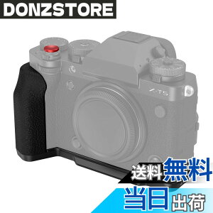�y���������zSmallRig X-T5 �pL�^�O���b�v(�u���b�N) �Ή� 4260