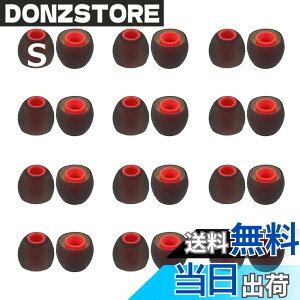 �y���������zA-Pcas �C���[�s�[�X �C���z���L���b�v 2��ލd�x�V���R�����n�C�u���b�h�C���[�s�[�X �d�ቹ���� �Չ��� Sony�p XM5�pXM4�pXM3�pWF-C500�pWF-C700n�p 24��12�y�AS�T�C�Y Black-Red24S