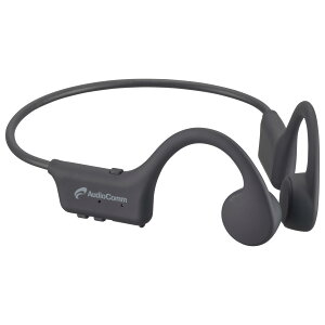 �y���������z�I�[���d�@AudioComm ���`���C���z�� ���C�����X�C���z�� �����ӂ����Ȃ� Bluetooth5.3 �X�}�z �n���Y�t���[�ʘb �C���z���}�C�N �I�[�v���C���[�w�b�h�z�� HP-BC110N 03-1666 OHM