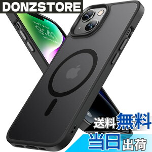 �y���������zMiracase ��phone14 �P�[�X Magsafe�Ή��EMIL�ČR�K�i �ϏՌ�iPhone14 �P�[�X