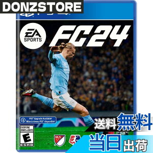 �y���������zEA Sports FC 24 (�A����:�k��) - PS4 �F�F��