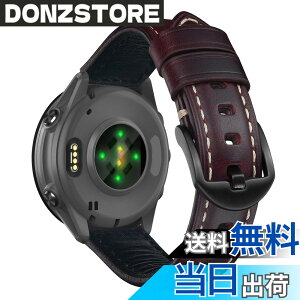 �y���������z[KeeFos] 20mm �o���h Garmin(�K�[�~��) Forerunner 570 42mm/165/245/645/Approach S50/S44/S42/Vivoactive 6/Vivoactive 5/Venu Sq 2/Sq/Venu 2 Plus �Ή� �����o���h ���U�[ �X�g���b�v �_�炩�� �ւ��x���g �j����