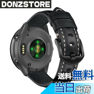 �y���������z[KeeFos] 20mm �o���h Garmin(�K�[�~��) Forerunner 570 42mm/165/245/645/Approach S50/S44/S42/Vivoactive 6/Vivoactive 5/Venu Sq 2/Sq/Venu 2 Plus �Ή� �����o���h ���U�[ �X�g���b�v �_�炩�� �ւ��x���g �j����
