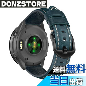 �y���������z[KeeFos] 20mm �o���h Garmin(�K�[�~��) Forerunner 570 42mm/165/245/645/Approach S50/S44/S42/Vivoactive 6/Vivoactive 5/Venu Sq 2/Sq/Venu 2 Plus �Ή� �����o���h ���U�[ �X�g���b�v �_�炩�� �ւ��x���g �j����