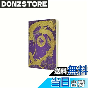 �y���������zPaperblanks/�y�[�p�[�u�����N�X �m�[�g �J�C�G �ނ炳������̓��b�W A5 �r�� CBD6280 �F�F�ނ炳������̓��b�W