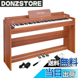 �y���������zKIMFBAY �d�q�s�A�m 88���� �n���}�[�A�N�V�������� �ؐ� �s�A�m �n���}�[�̃s�A�m �A�b�v���C�g�s�A�m Digital Piano �l�C �d�q�s�A�m 88���s�A�m �y�_���t�� �d�q �s�A�m �q�� ���S��