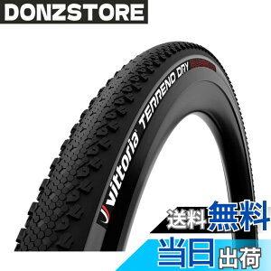 �y���������z�r�b�g���A(Vittoria) �e���[�m�h���C G2.0[Terreno Dry G2.0] �F�F�u���b�N/�O���[�A�T�C�Y�F700x35c(37-622)