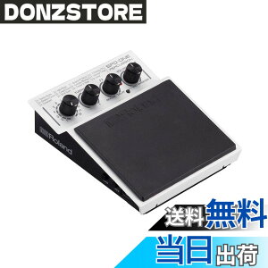 �y���������zRoland ���[�����h �f�W�^���E�p�[�J�b�V�����E�p�b�h SPD-1 �F�F�u���b�N